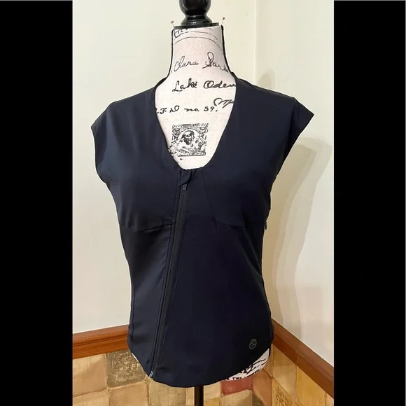 KINFLYTE Unity Zip Top Max Support! Currently SOLD OUT online! Sells for $150 - Picture 2 of 14